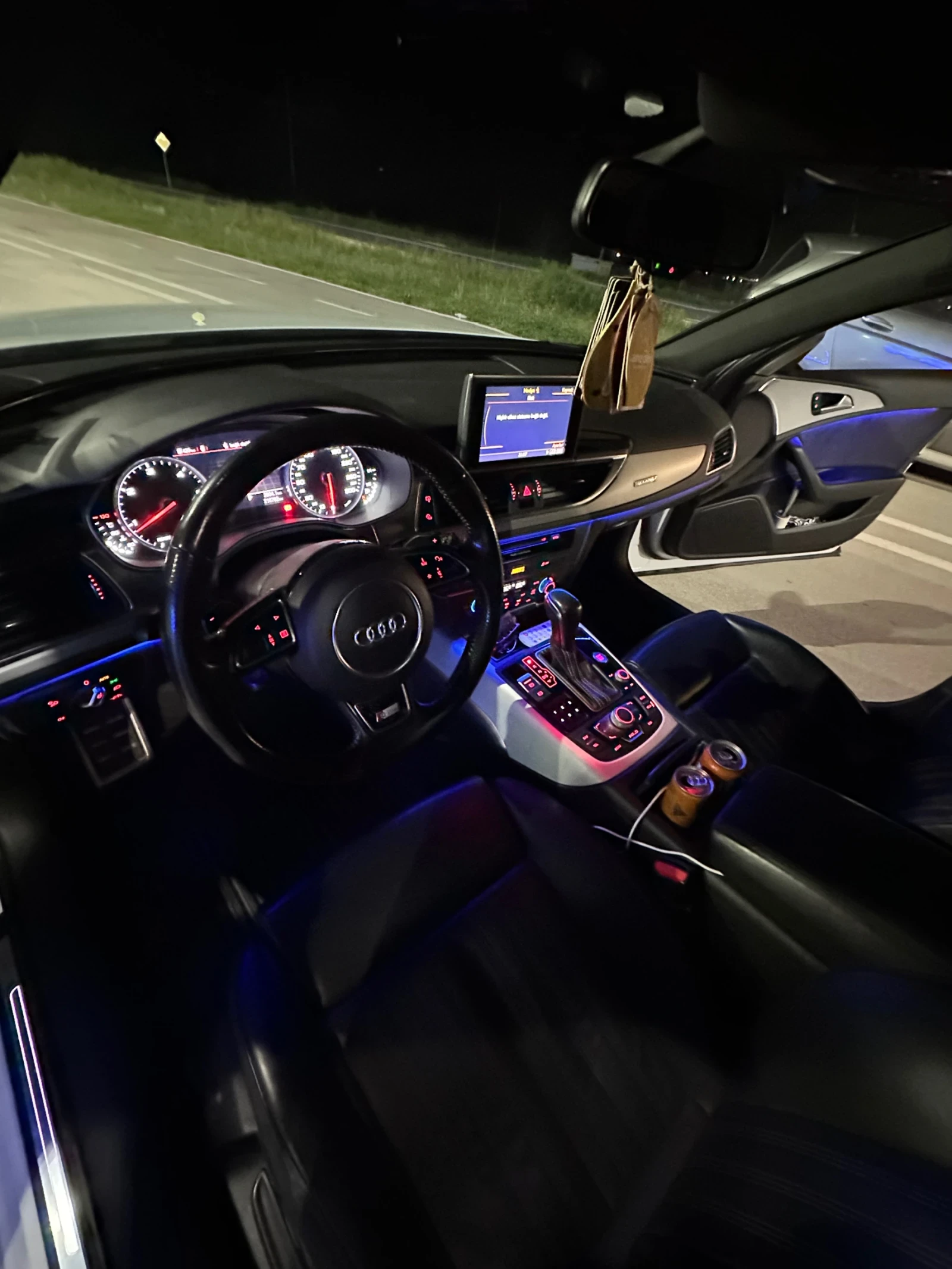 Audi A6  - изображение 8