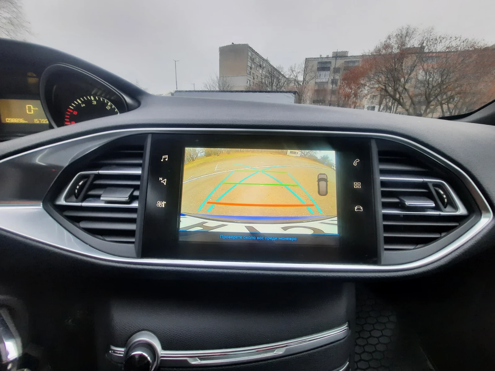 Peugeot 308  - изображение 5