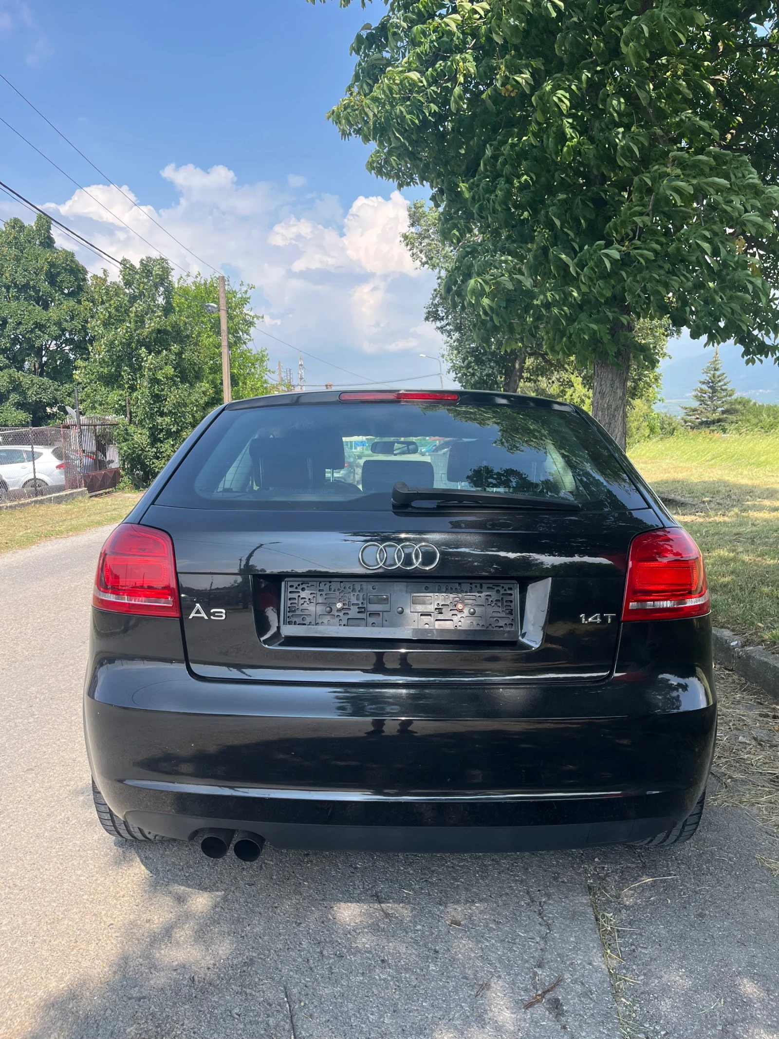 Audi A3  - изображение 7