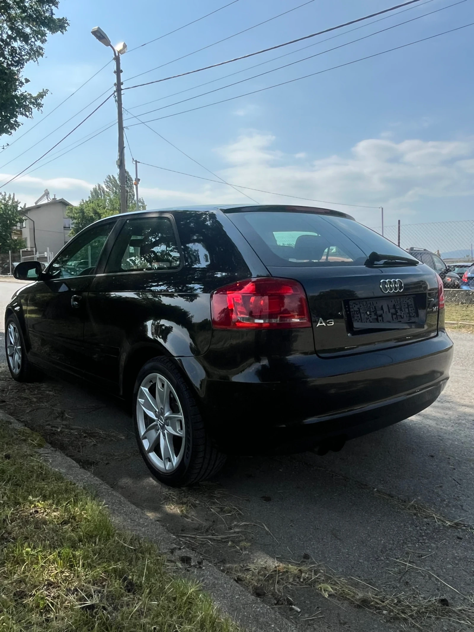 Audi A3  - изображение 3