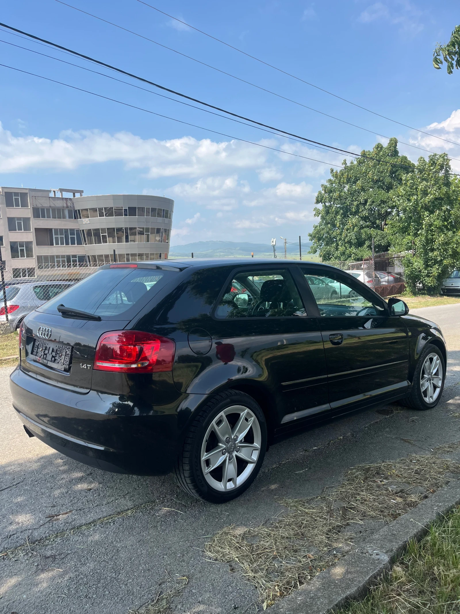 Audi A3  - изображение 4