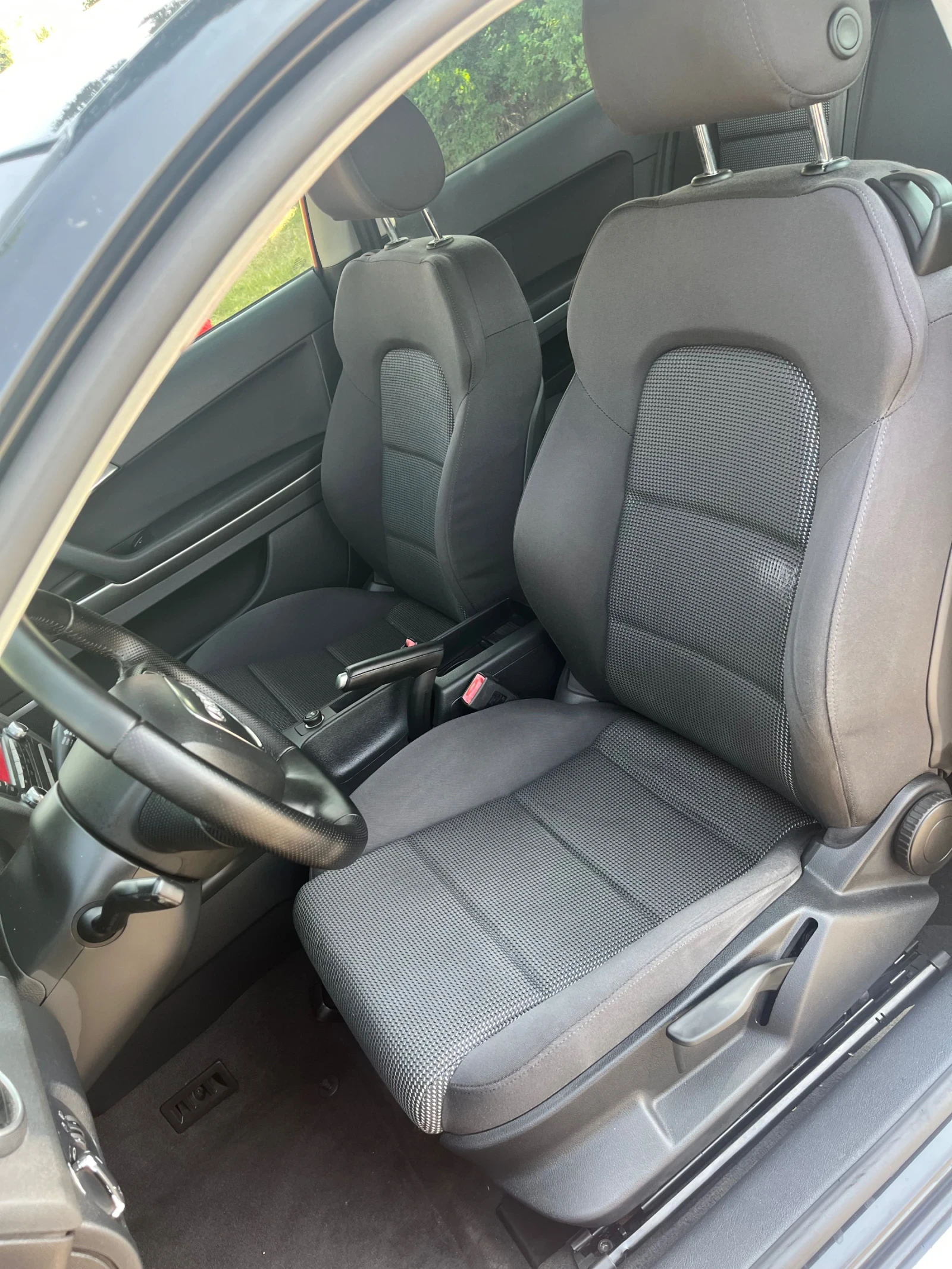 Audi A3  - изображение 9