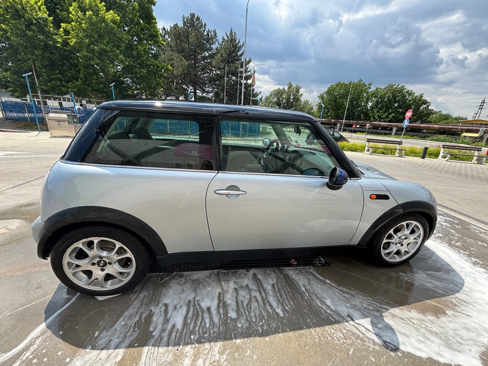 Mini One  - изображение 6