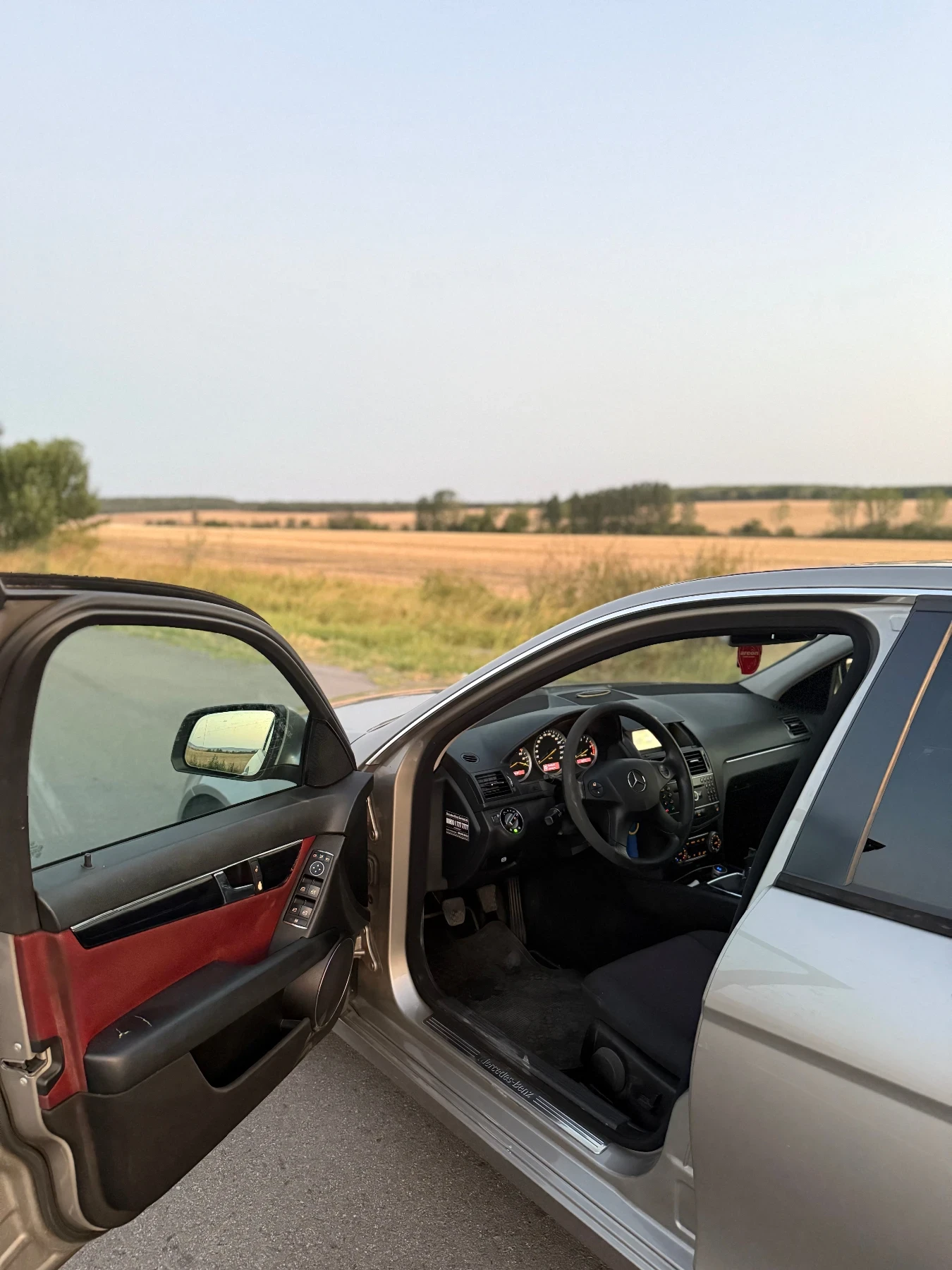 Mercedes-Benz C 200 2200 - изображение 7