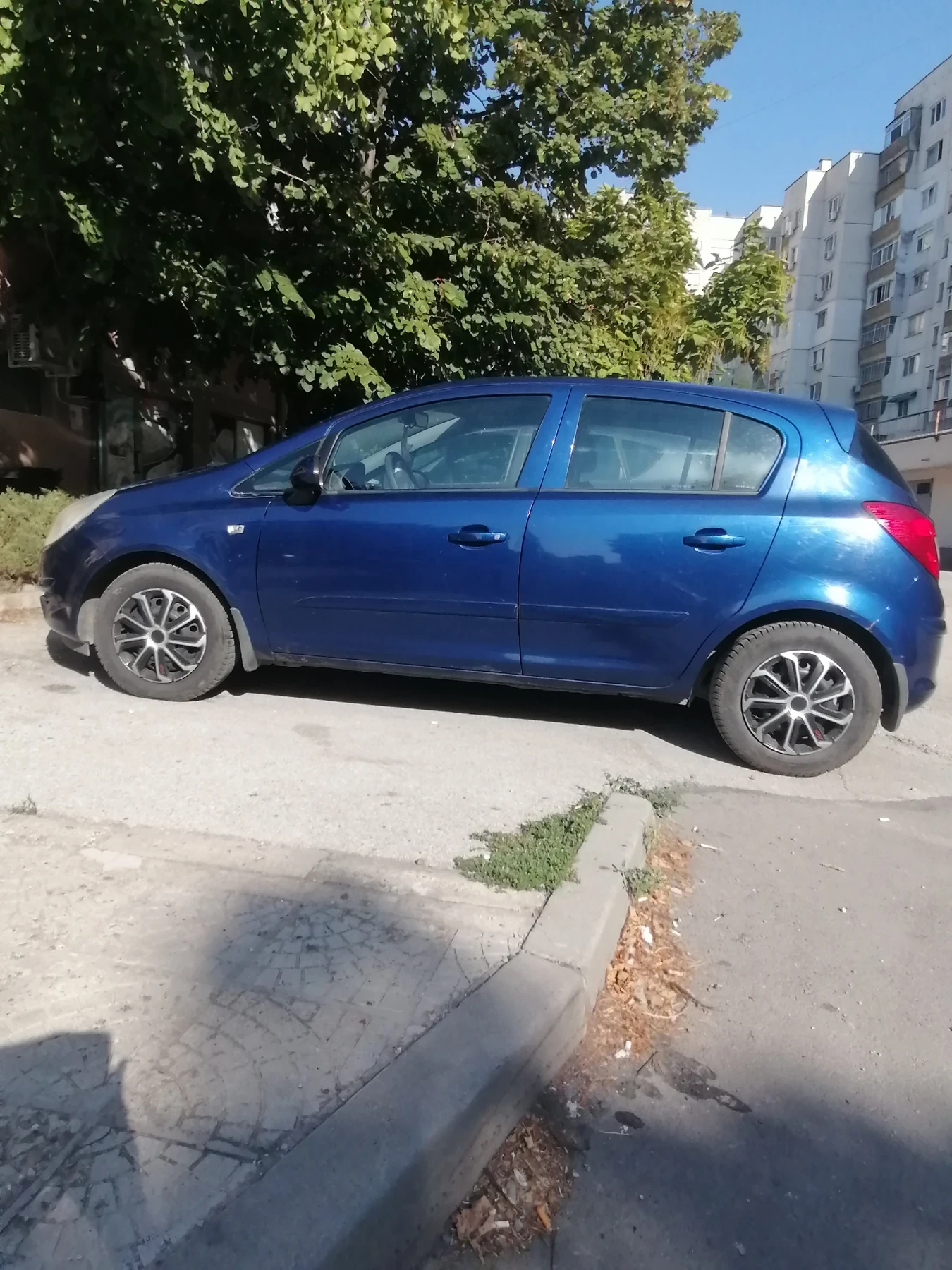 Opel Corsa | Mobile.bg   1