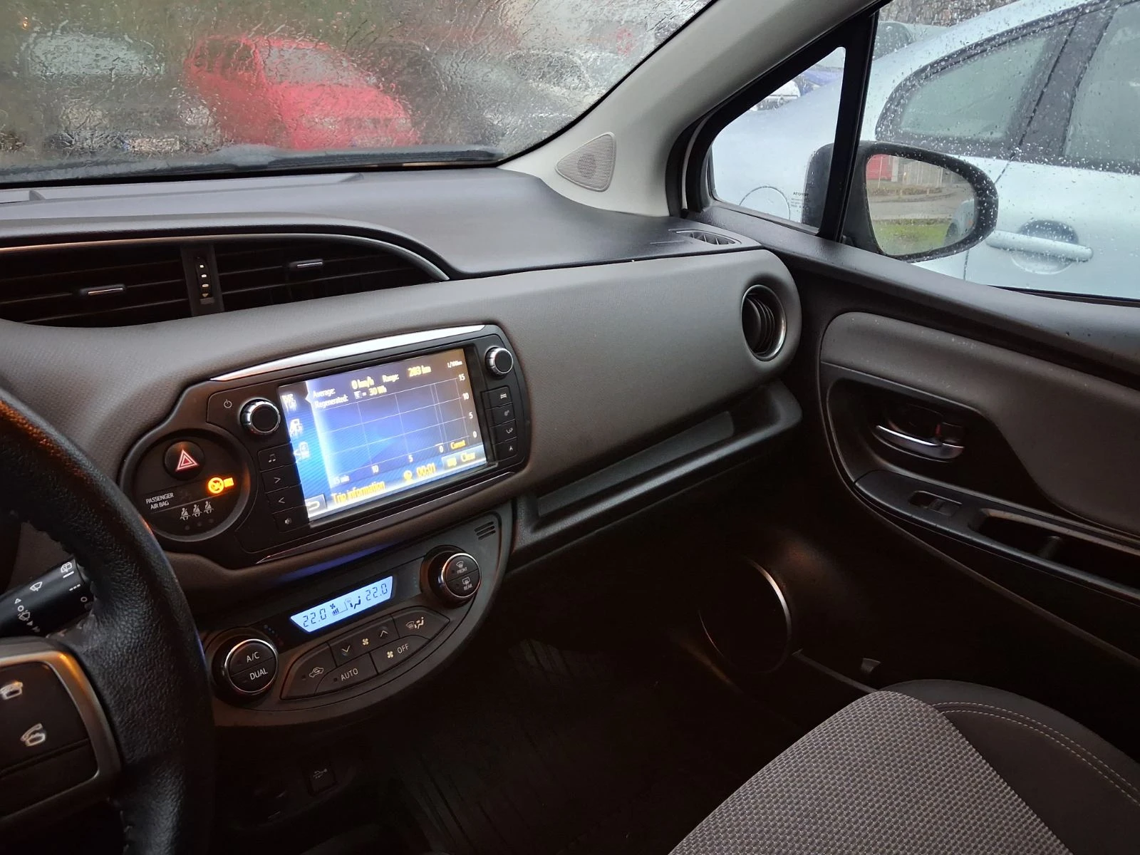 Toyota Yaris | Mobile.bg � ����������� 8