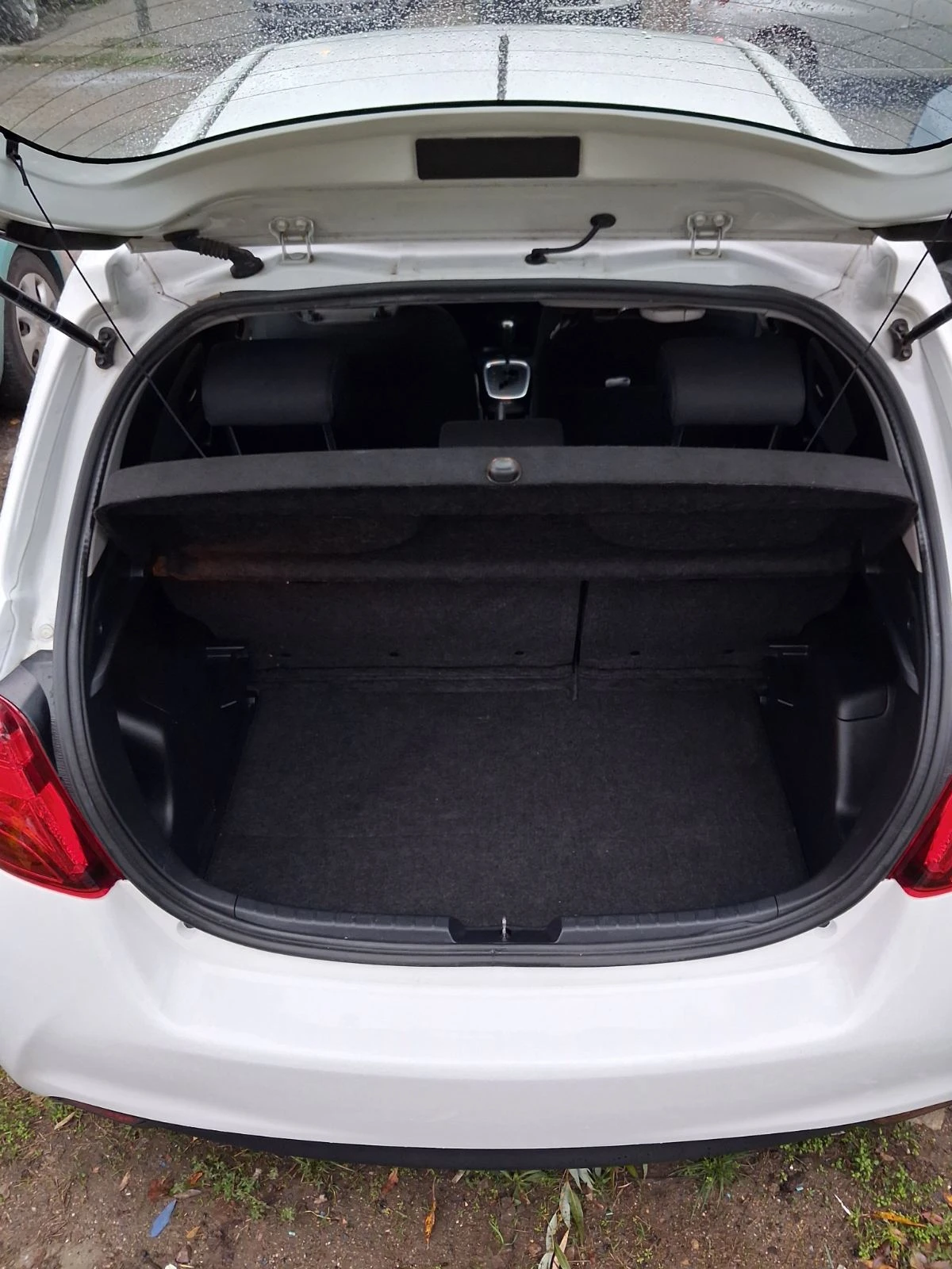 Toyota Yaris | Mobile.bg � ����������� 9