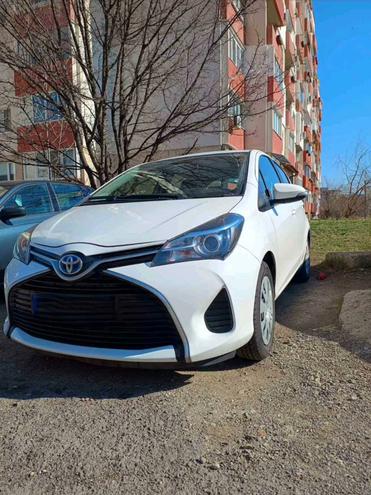 Toyota Yaris | Mobile.bg � ����������� 2