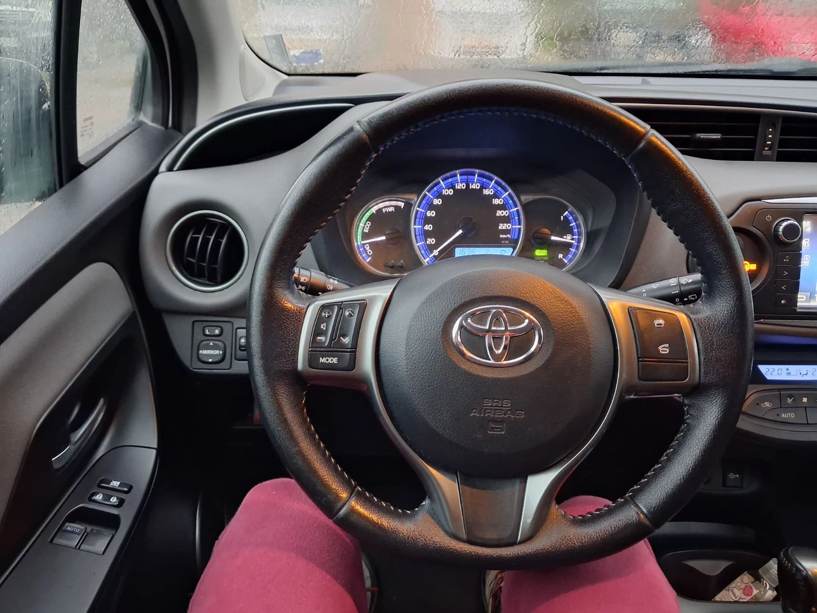Toyota Yaris | Mobile.bg � ����������� 7