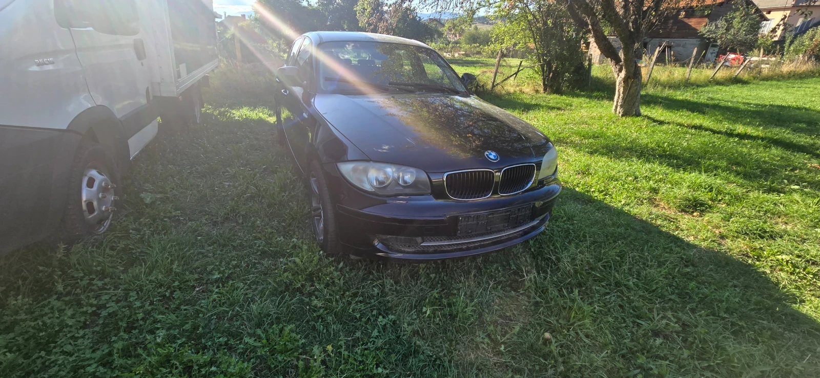 BMW 118 118 | Mobile.bg   13