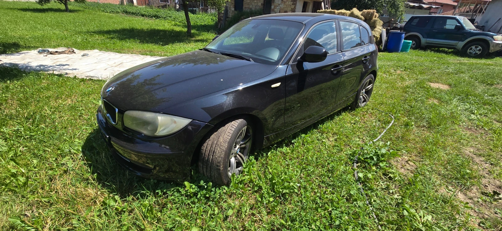 BMW 118 118 | Mobile.bg   16