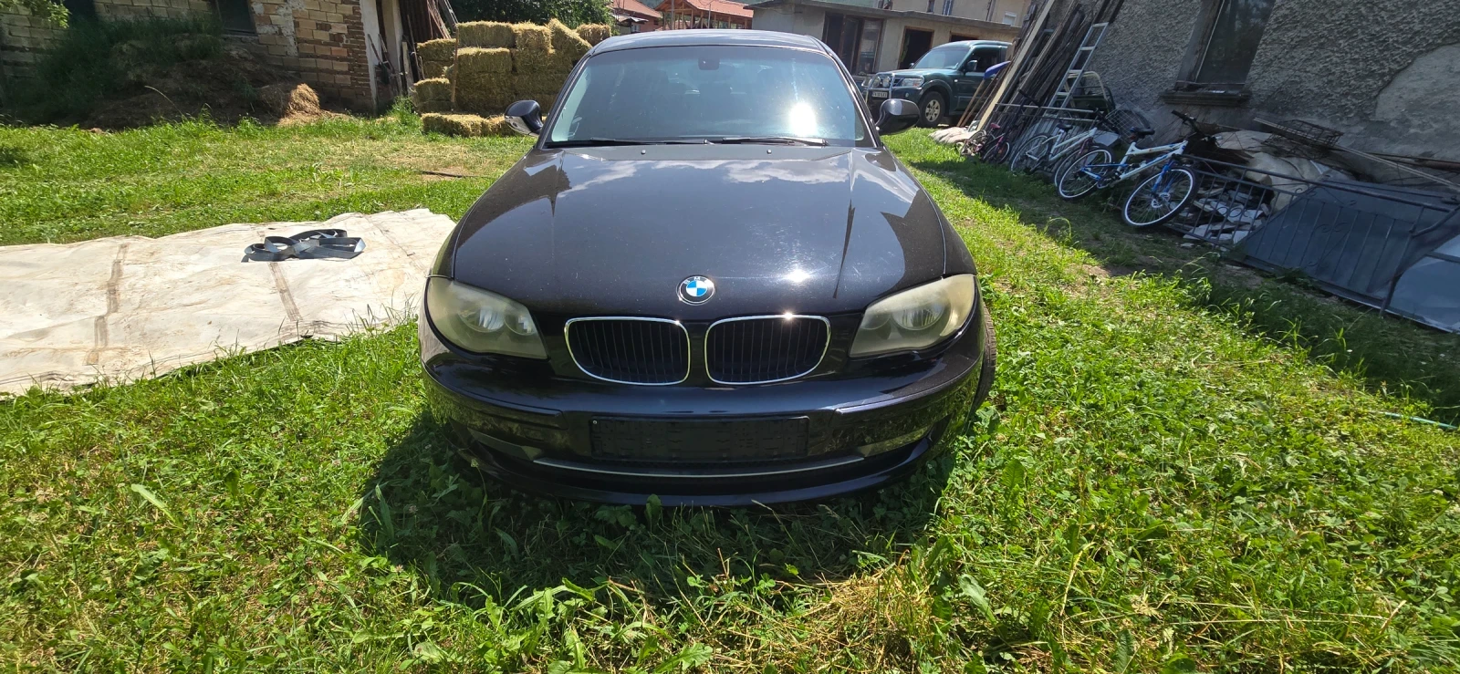 BMW 118 118 | Mobile.bg   15