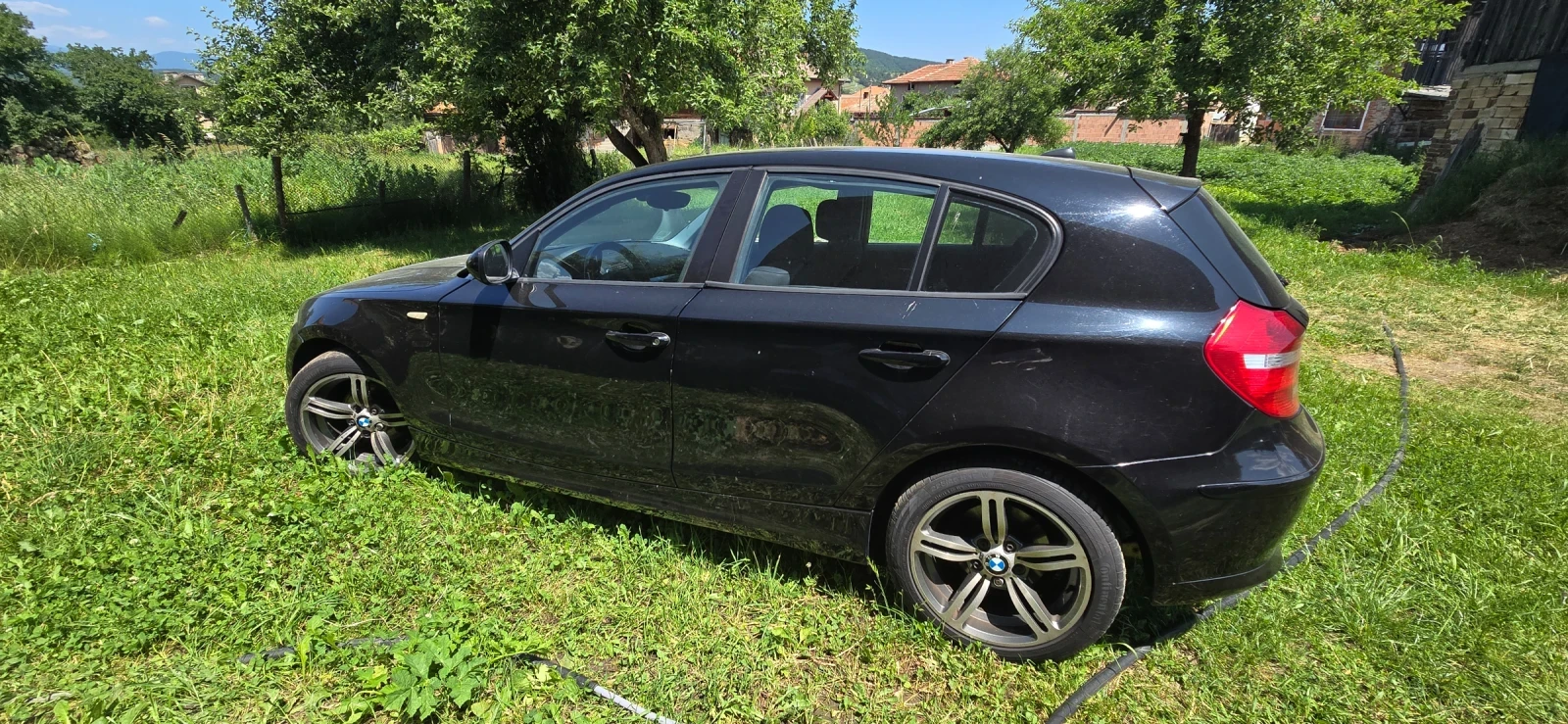 BMW 118 118 | Mobile.bg   14