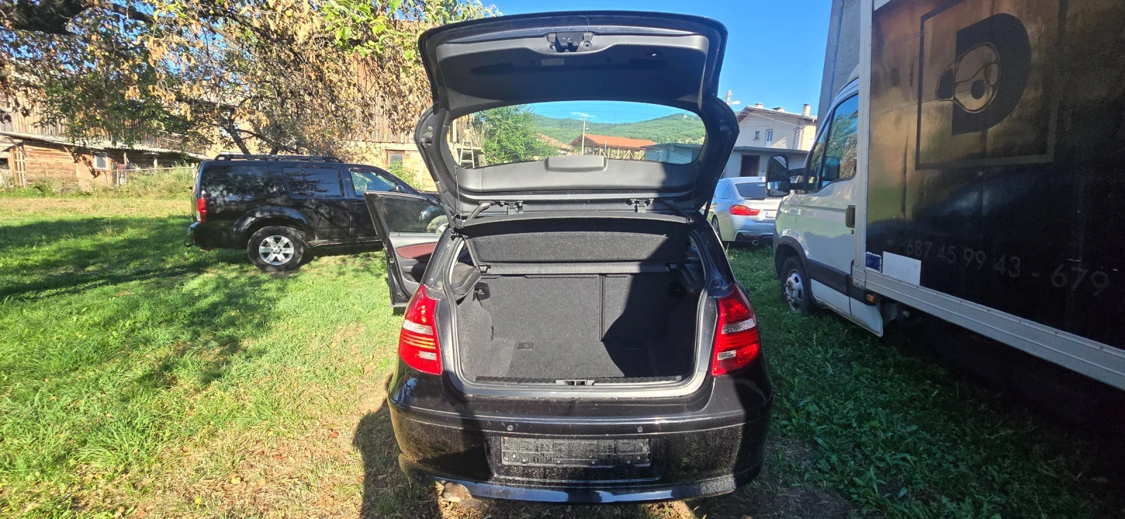 BMW 118 118 | Mobile.bg   11