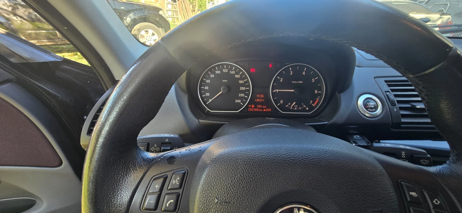 BMW 118 118 | Mobile.bg   12