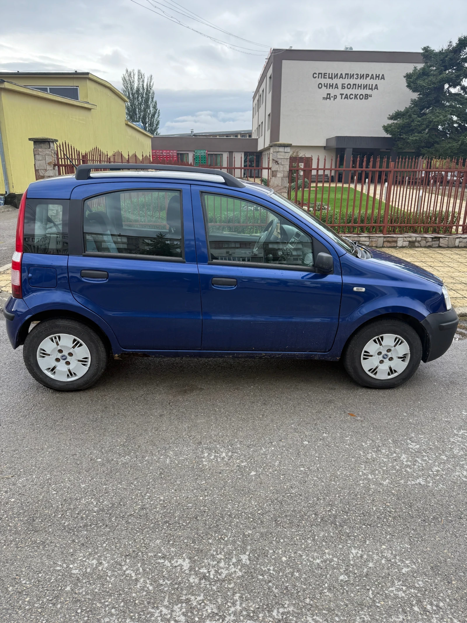 Fiat Panda 1, 2 - изображение 2