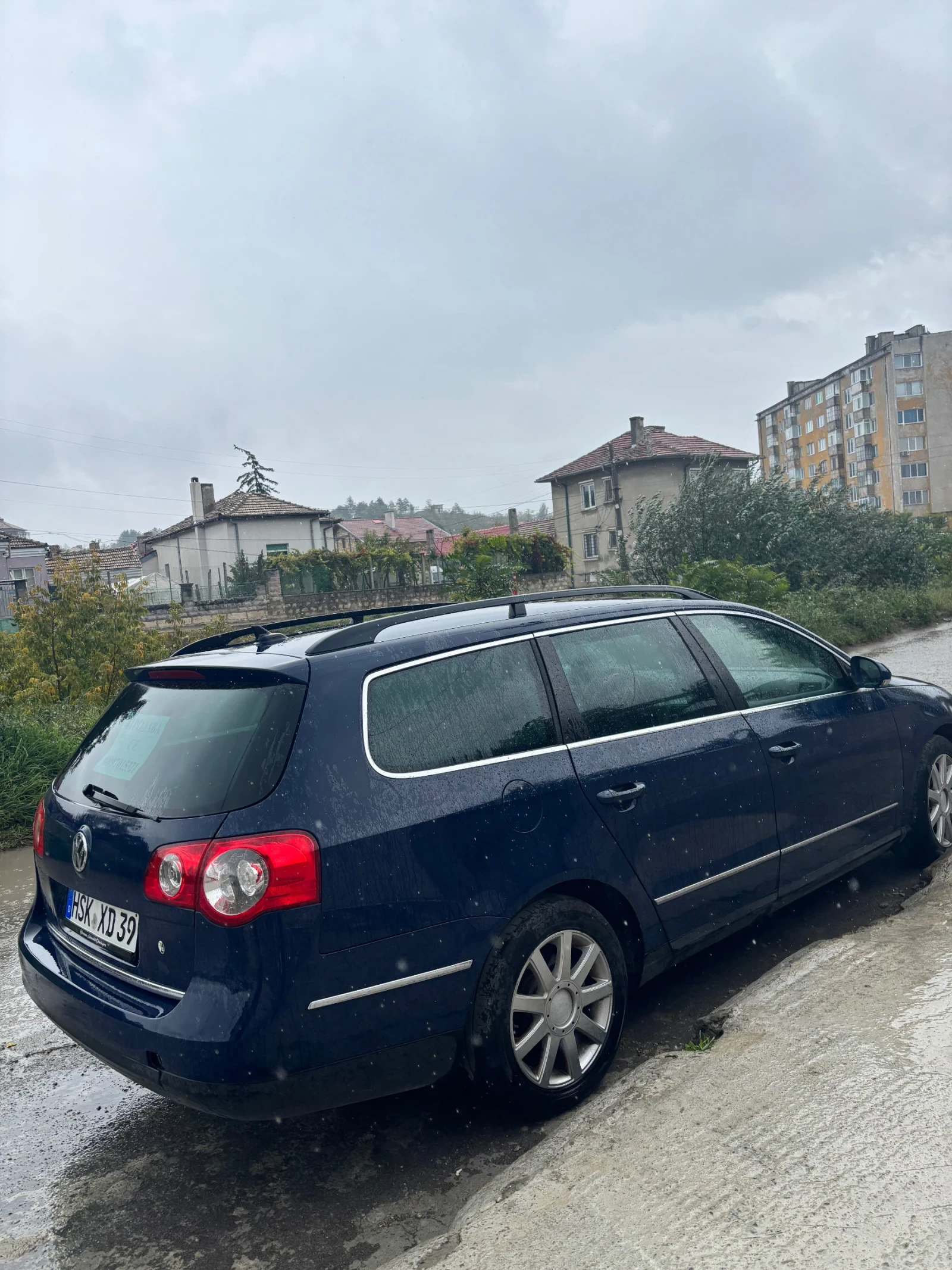 VW Passat 2.0 - изображение 4