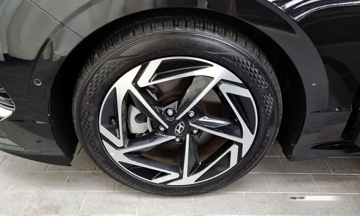 Hyundai Sonata 2.0 LPG * НАЙ-ДОБРА ЦЕНА В БЪЛГАРИЯ*  - изображение 5