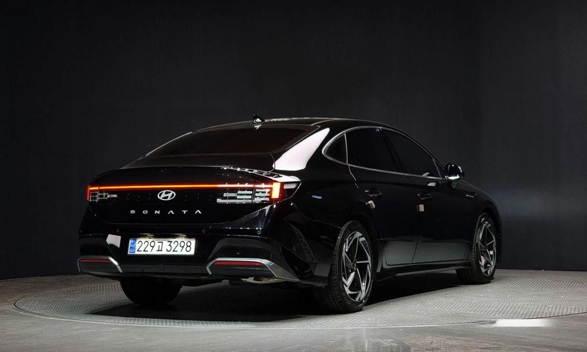 Hyundai Sonata 2.0 LPG * НАЙ-ДОБРА ЦЕНА В БЪЛГАРИЯ*  - изображение 2