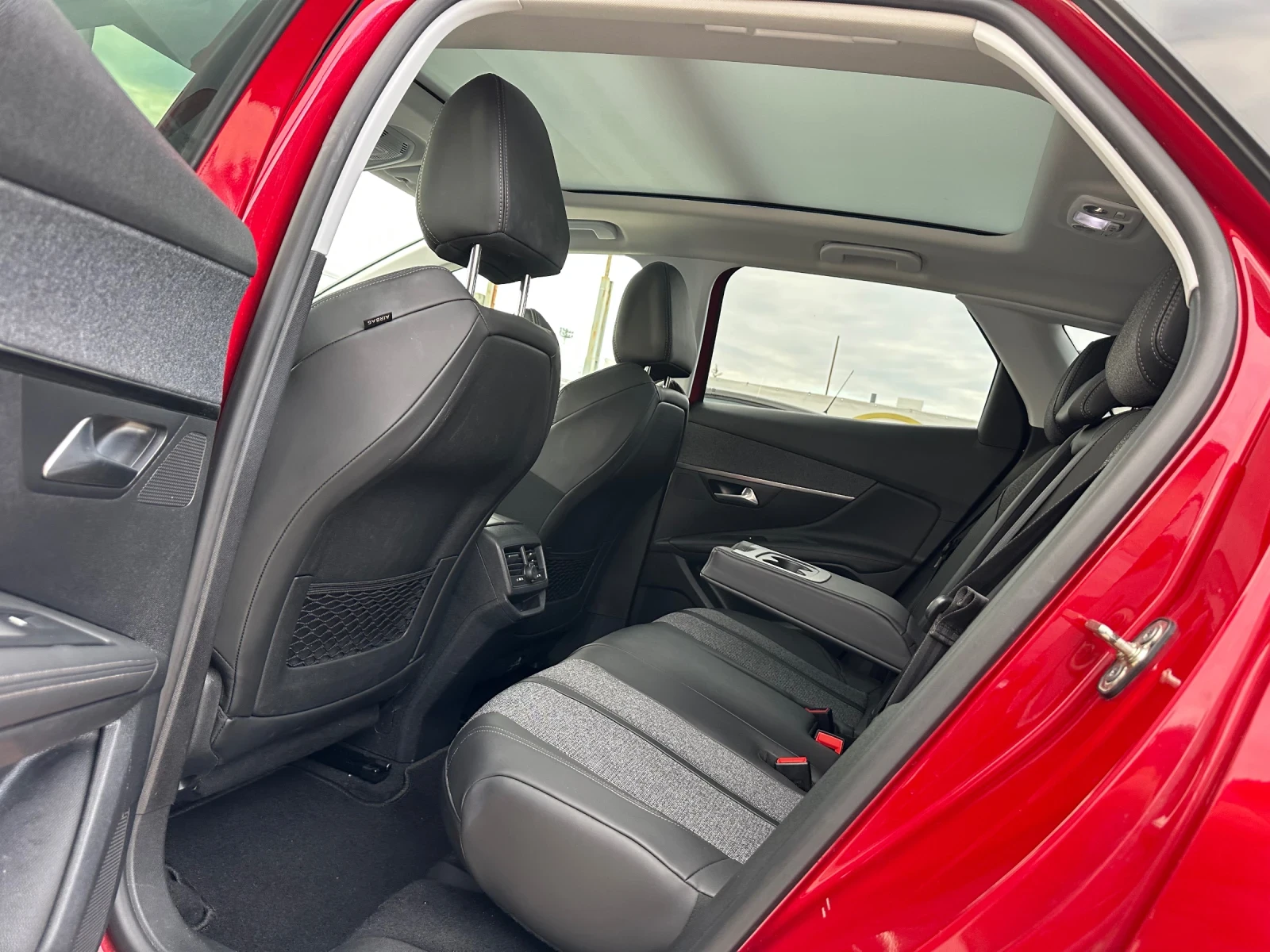 Peugeot 3008 1.6HDI .!  !!! | Mobile.bg   11