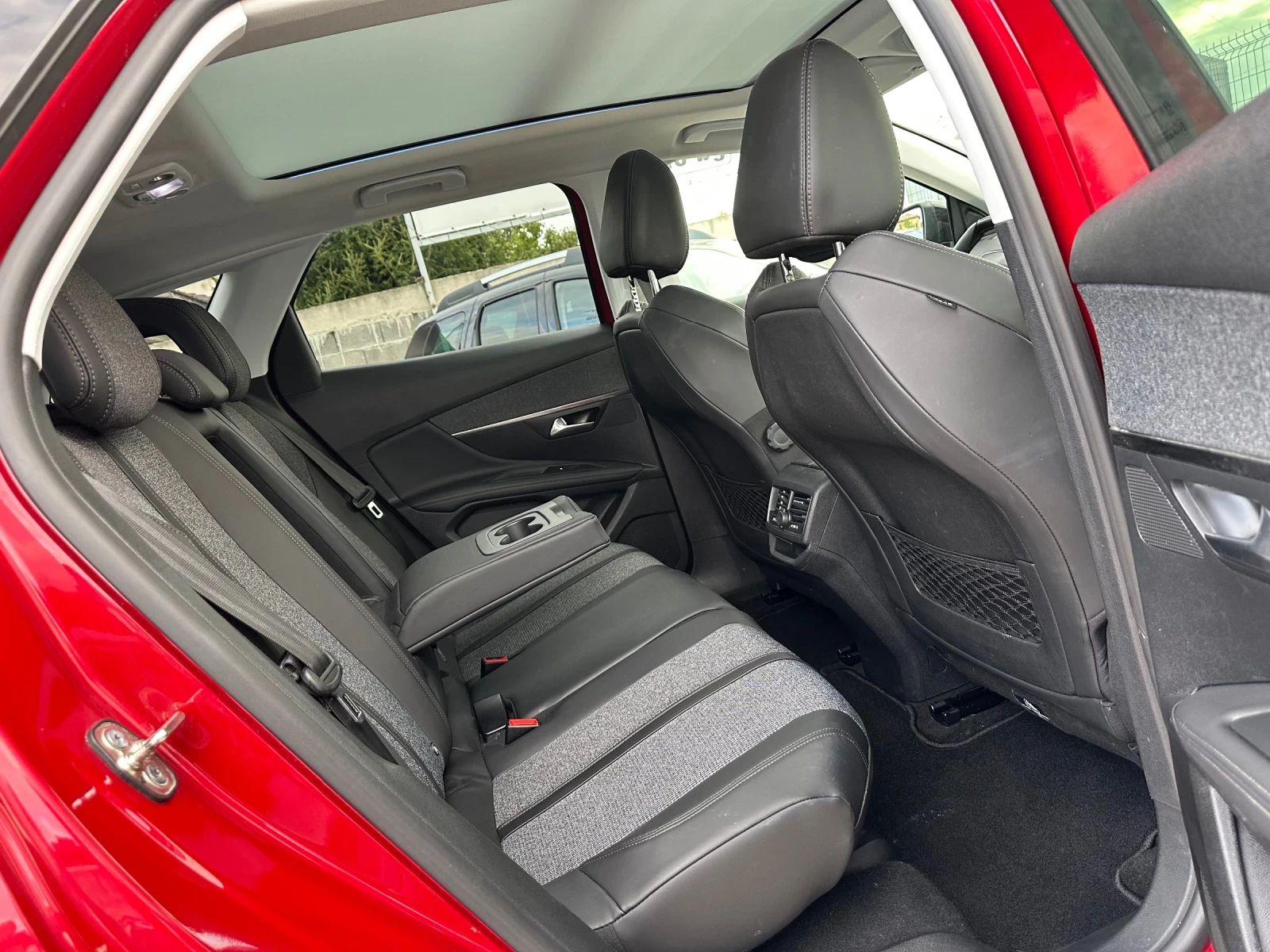 Peugeot 3008 1.6HDI .!  !!! | Mobile.bg   12