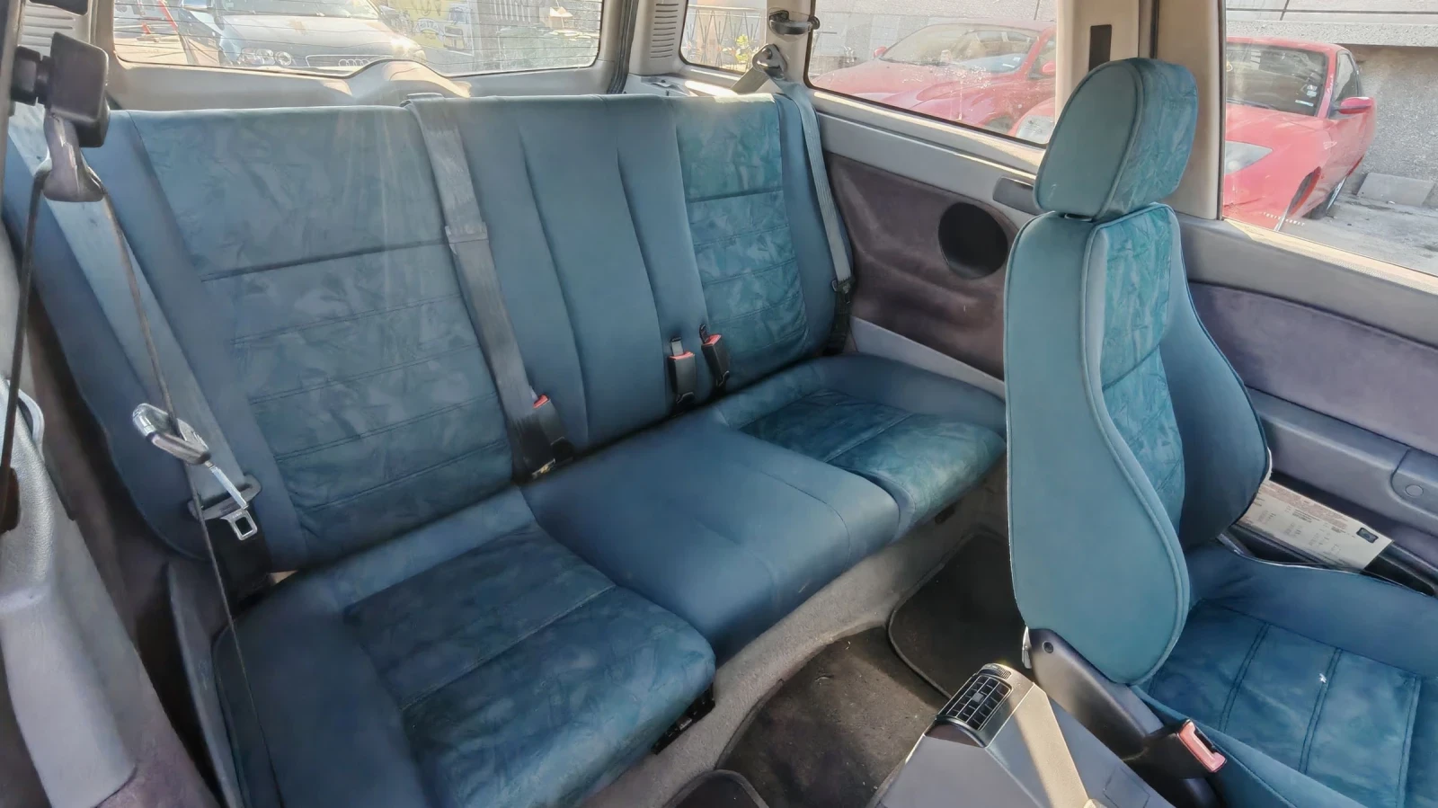 Alfa Romeo 145 1.3 bokser | Mobile.bg � ����������� 12