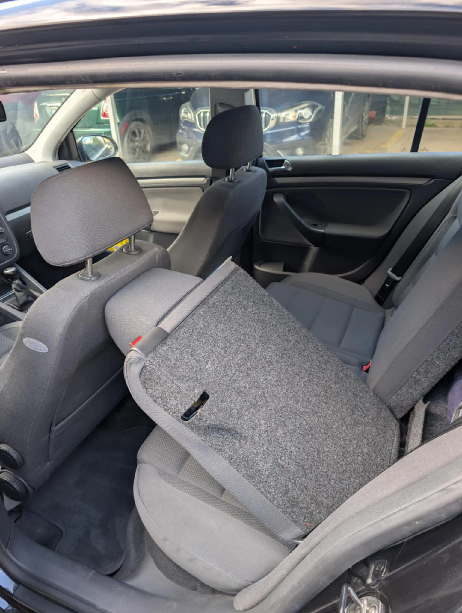 VW Golf 2.0 TDI 140hp 4Motion | Mobile.bg � ����������� 13