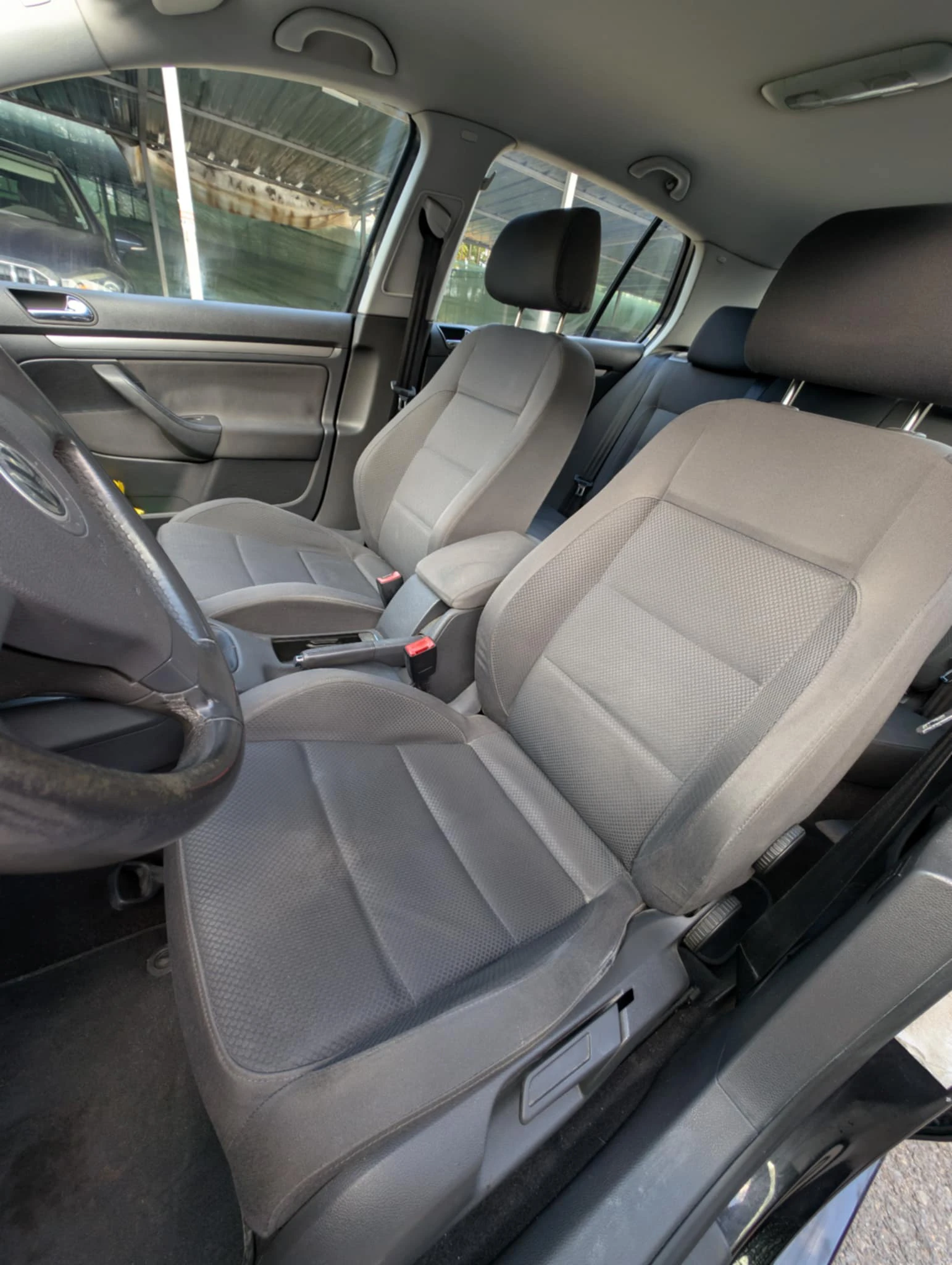 VW Golf 2.0 TDI 140hp 4Motion | Mobile.bg � ����������� 16