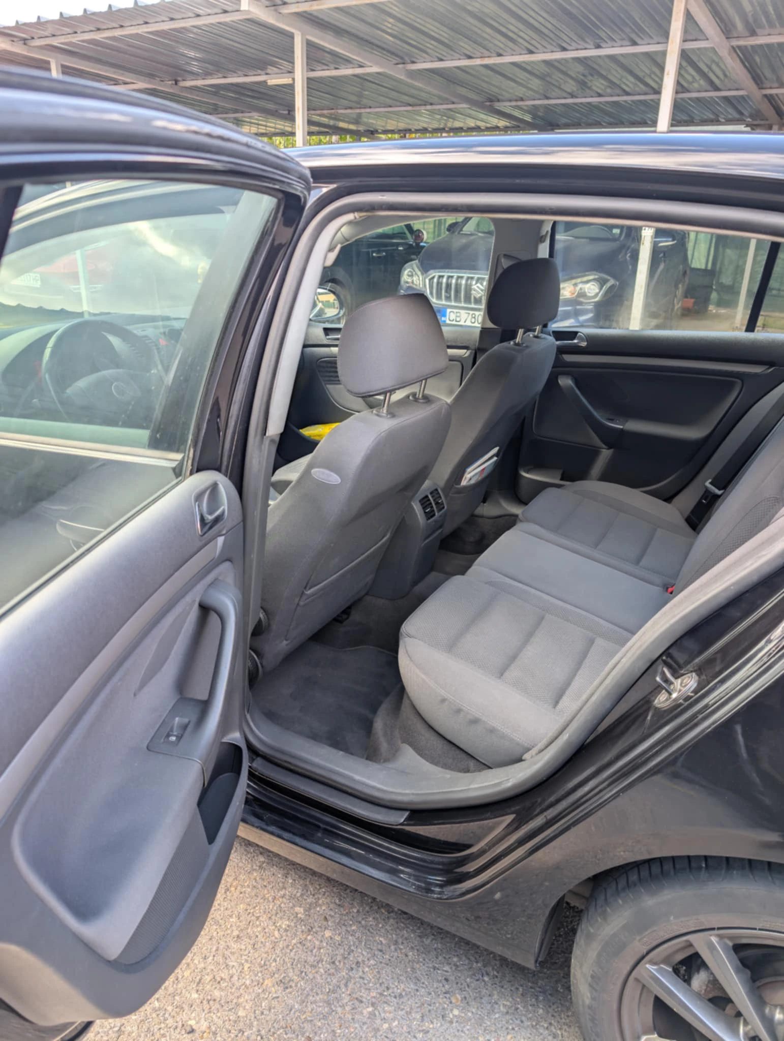 VW Golf 2.0 TDI 140hp 4Motion | Mobile.bg � ����������� 12
