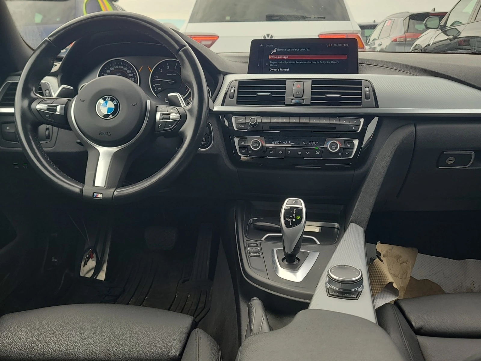 BMW 430 43000КМ * * CARFAX * * АВТО КРЕДИТ * *  - изображение 7