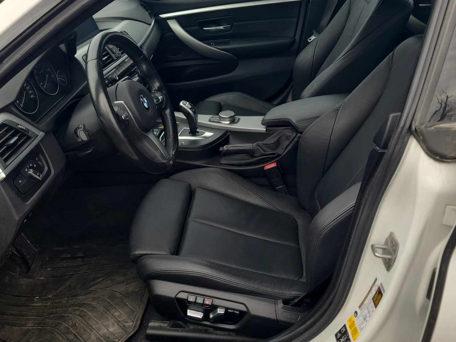 BMW 430 43000КМ * * CARFAX * * АВТО КРЕДИТ * *  - изображение 6