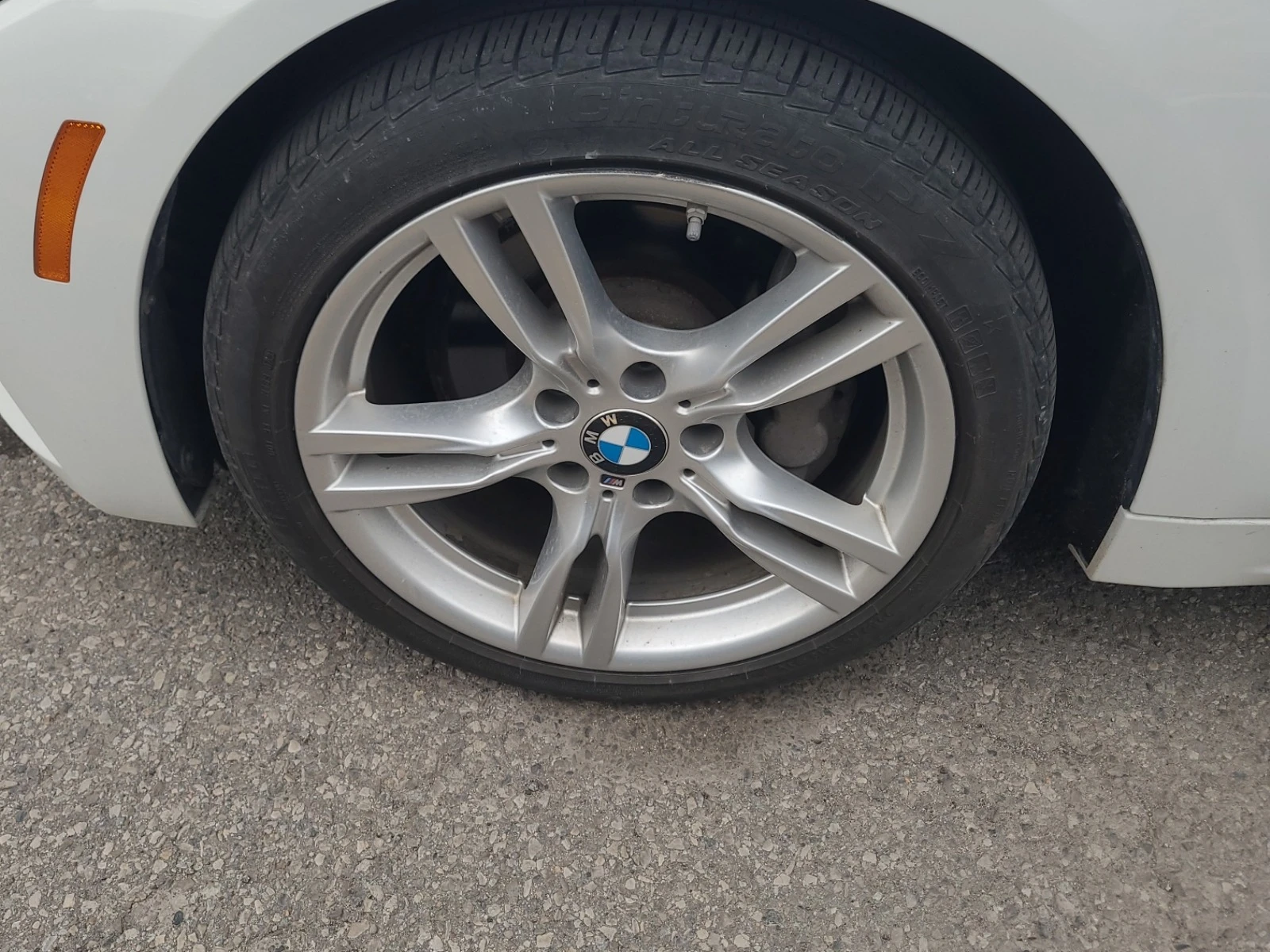 BMW 430 43000КМ * * CARFAX * * АВТО КРЕДИТ * *  - изображение 5