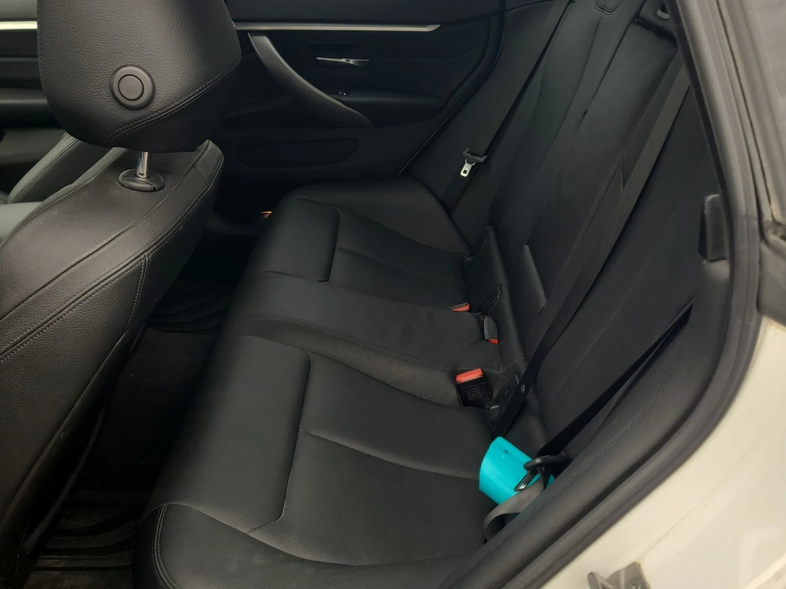 BMW 430 43000КМ * * CARFAX * * АВТО КРЕДИТ * *  - изображение 8