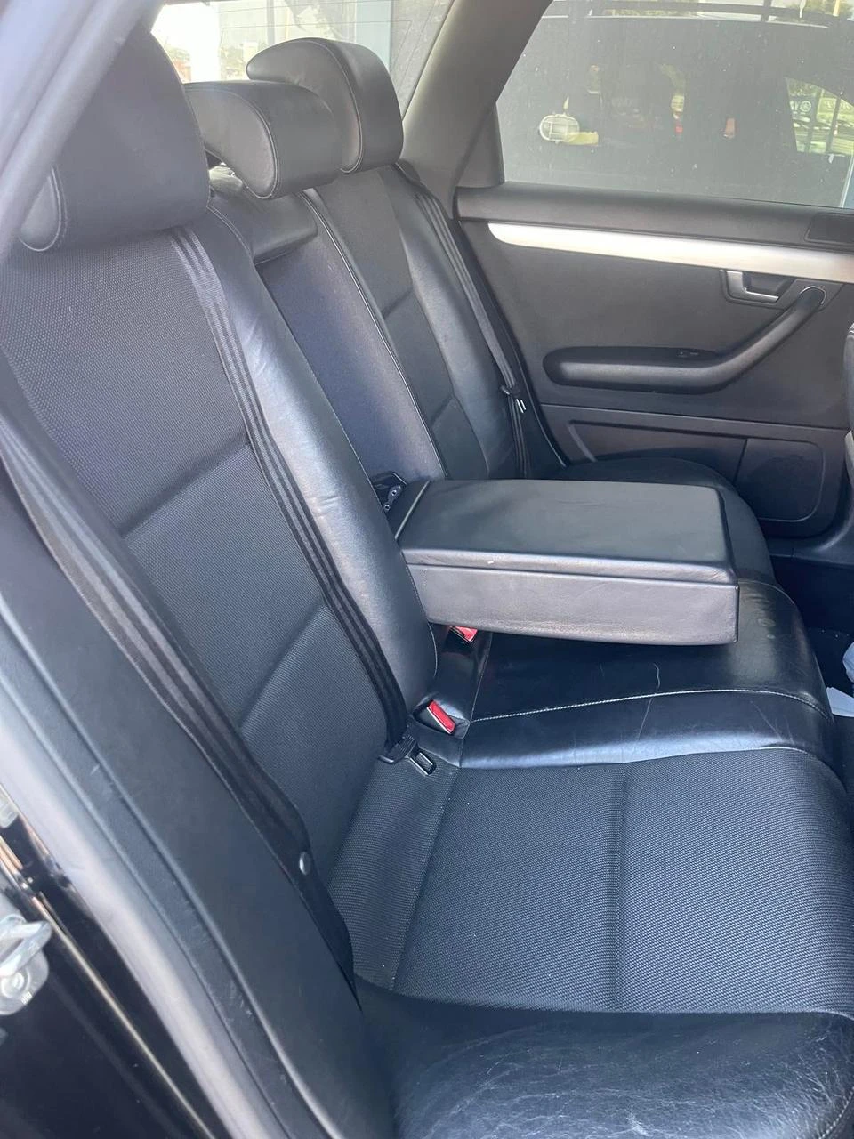 Audi A4 S line | Mobile.bg   11