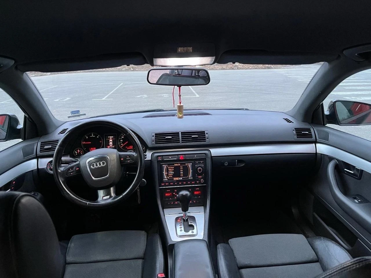 Audi A4 S line | Mobile.bg   5