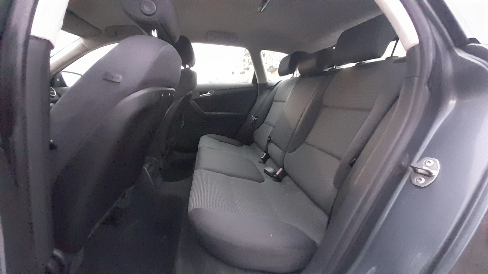 Audi A3 2.0TDI 140 kc italy  | Mobile.bg   11