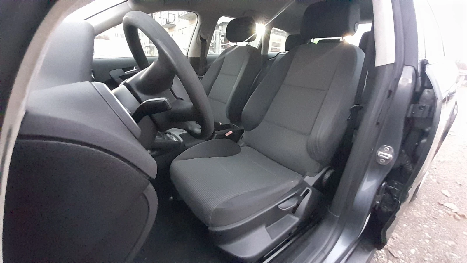 Audi A3 2.0TDI 140 kc italy  - изображение 9