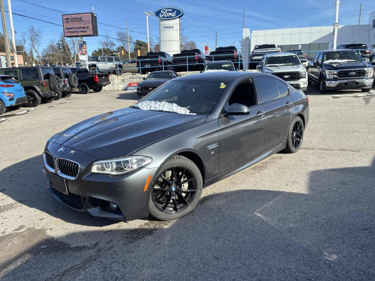 BMW 535 3.0L xDrive  | Mobile.bg   1