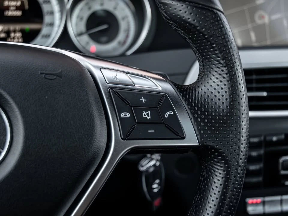 Mercedes-Benz C 250 AMG PACK * * CARFAX * * АВТОКРЕДИТ * *  - изображение 6