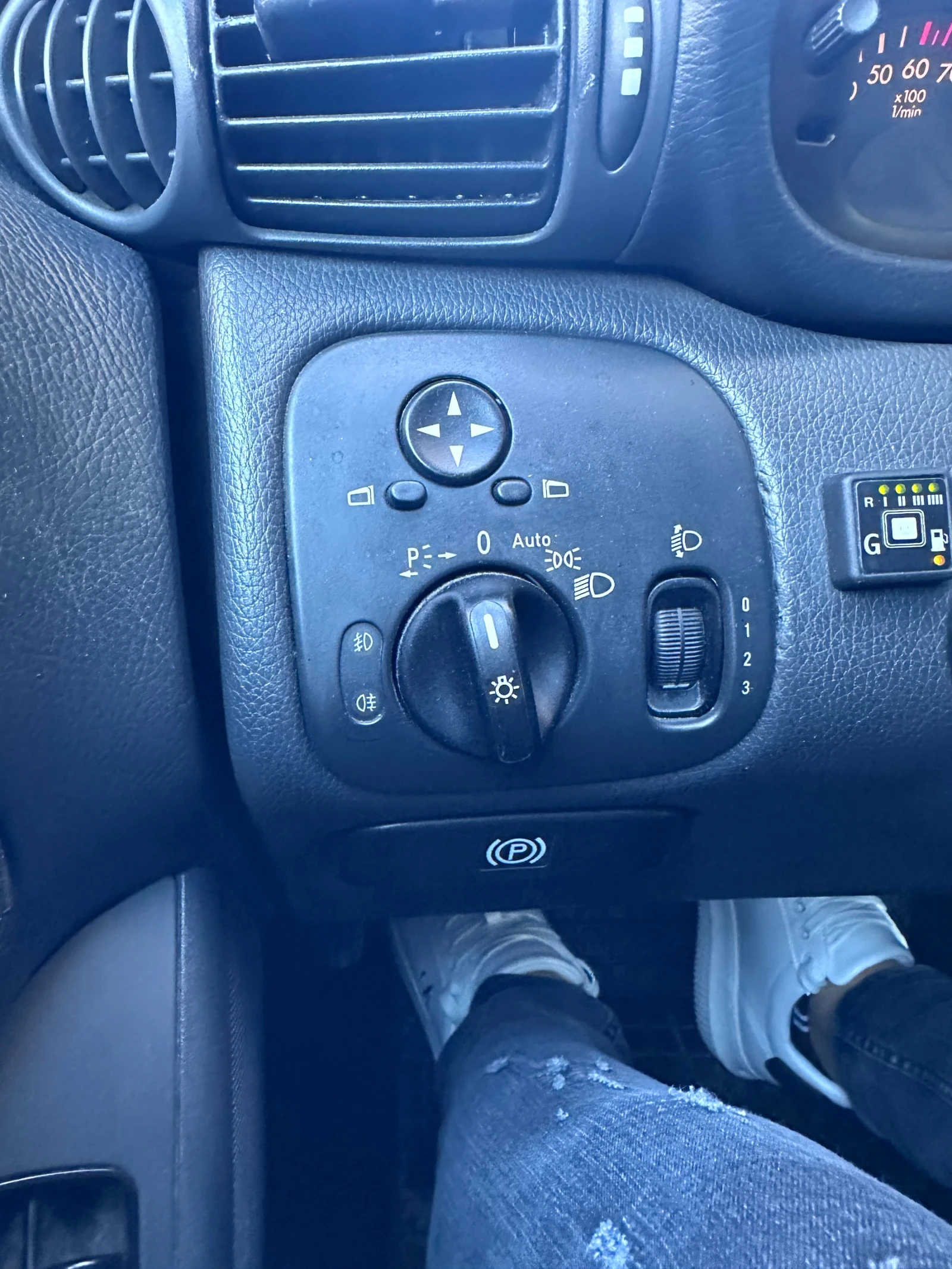 Mercedes-Benz C 200 Kompressor , ������� ,  ���  | Mobile.bg � ����������� 15