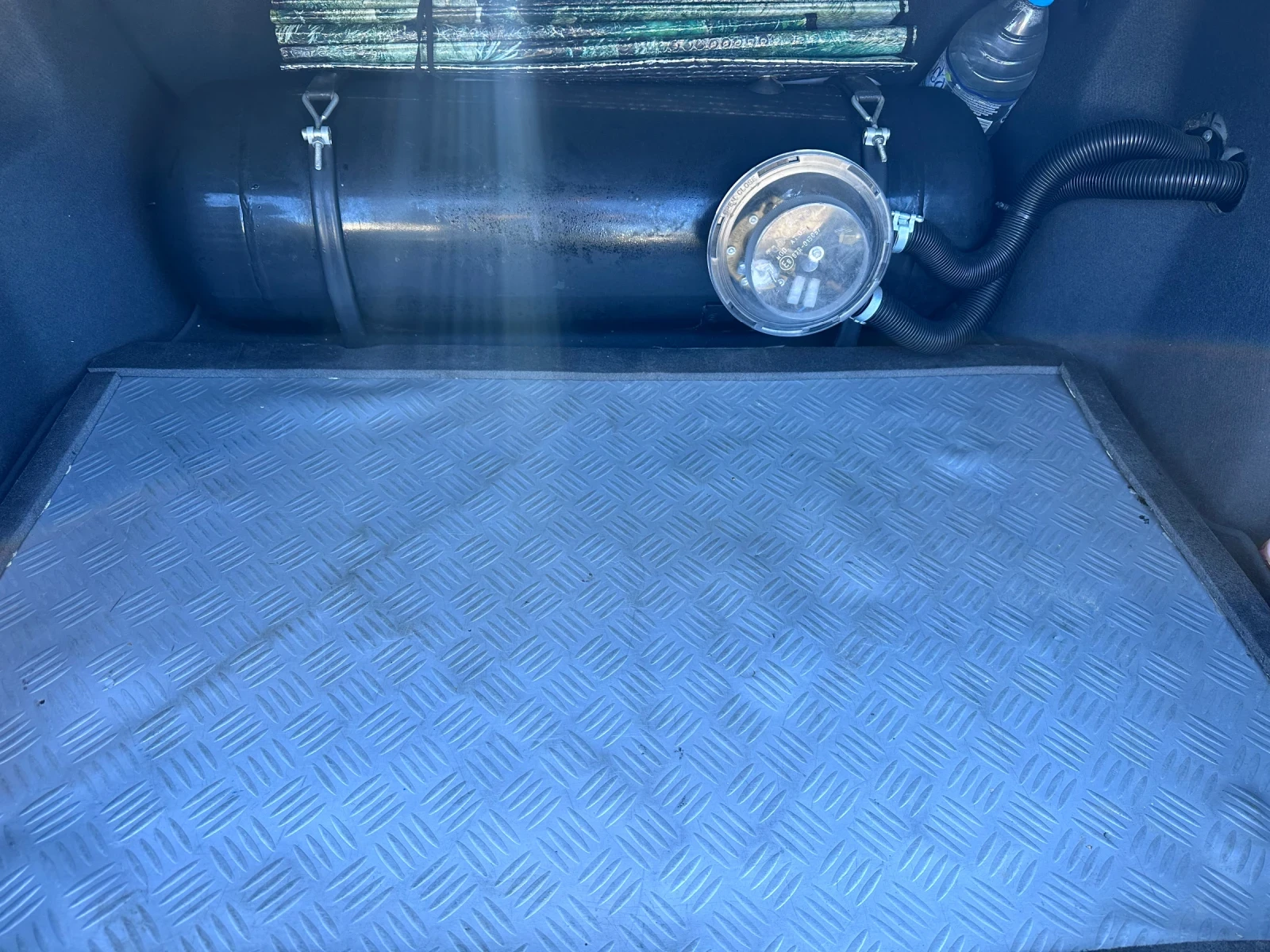 Mercedes-Benz C 200 Kompressor , ������� ,  ���  | Mobile.bg � ����������� 11