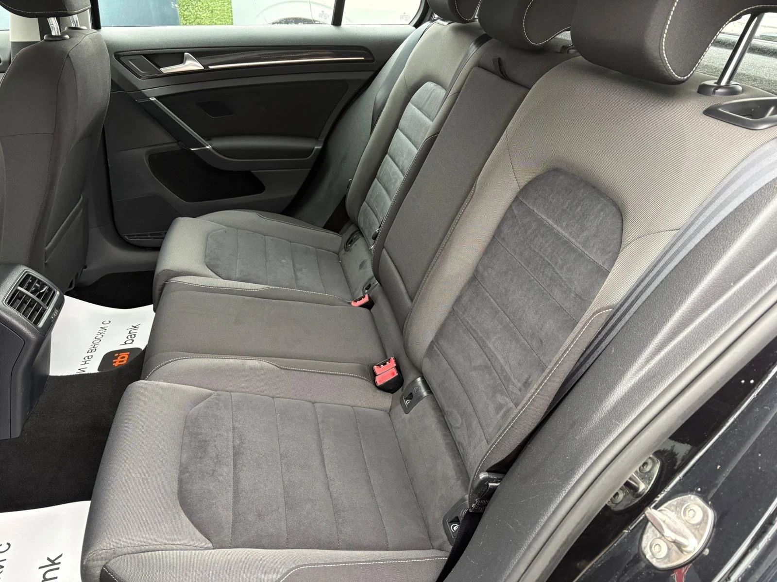 VW Golf 1.4TGI ������ ��� ������� �����* ������ | Mobile.bg � ����������� 13