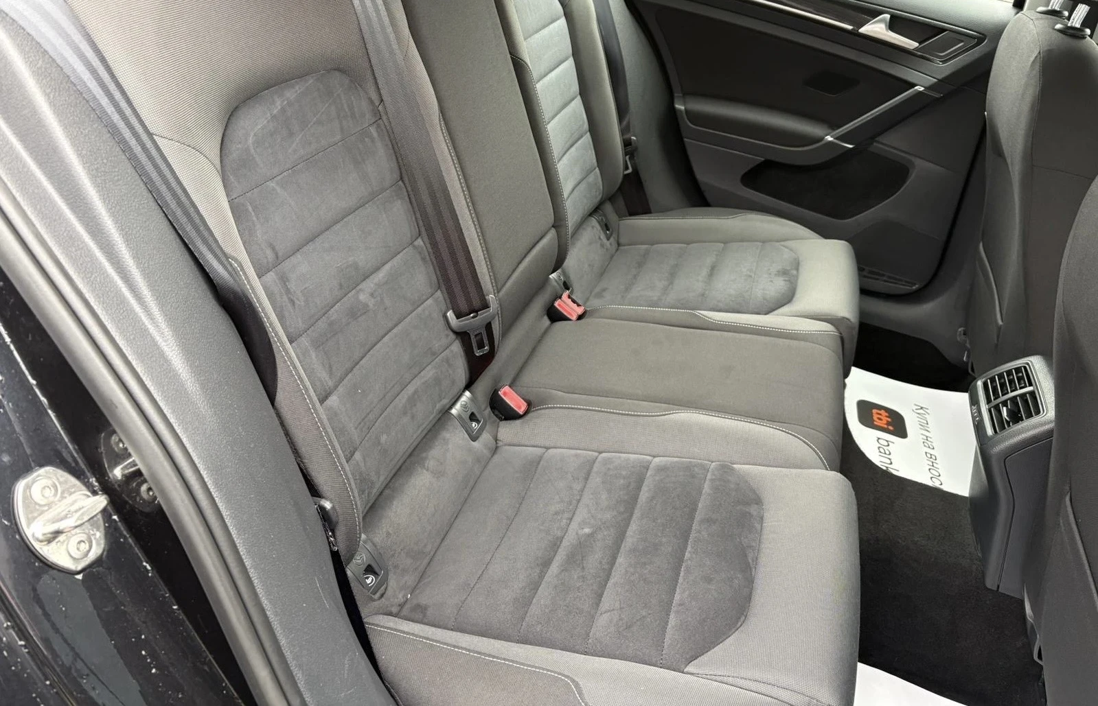 VW Golf 1.4TGI ������ ��� ������� �����* ������ | Mobile.bg � ����������� 14