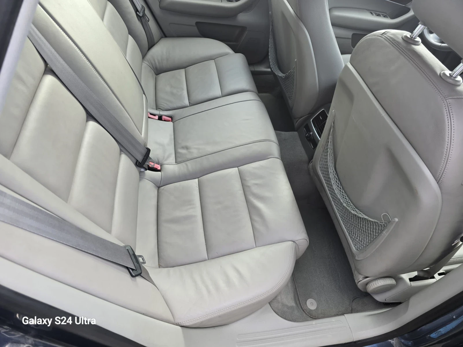 Audi A6 2.7D | Mobile.bg � ����������� 11