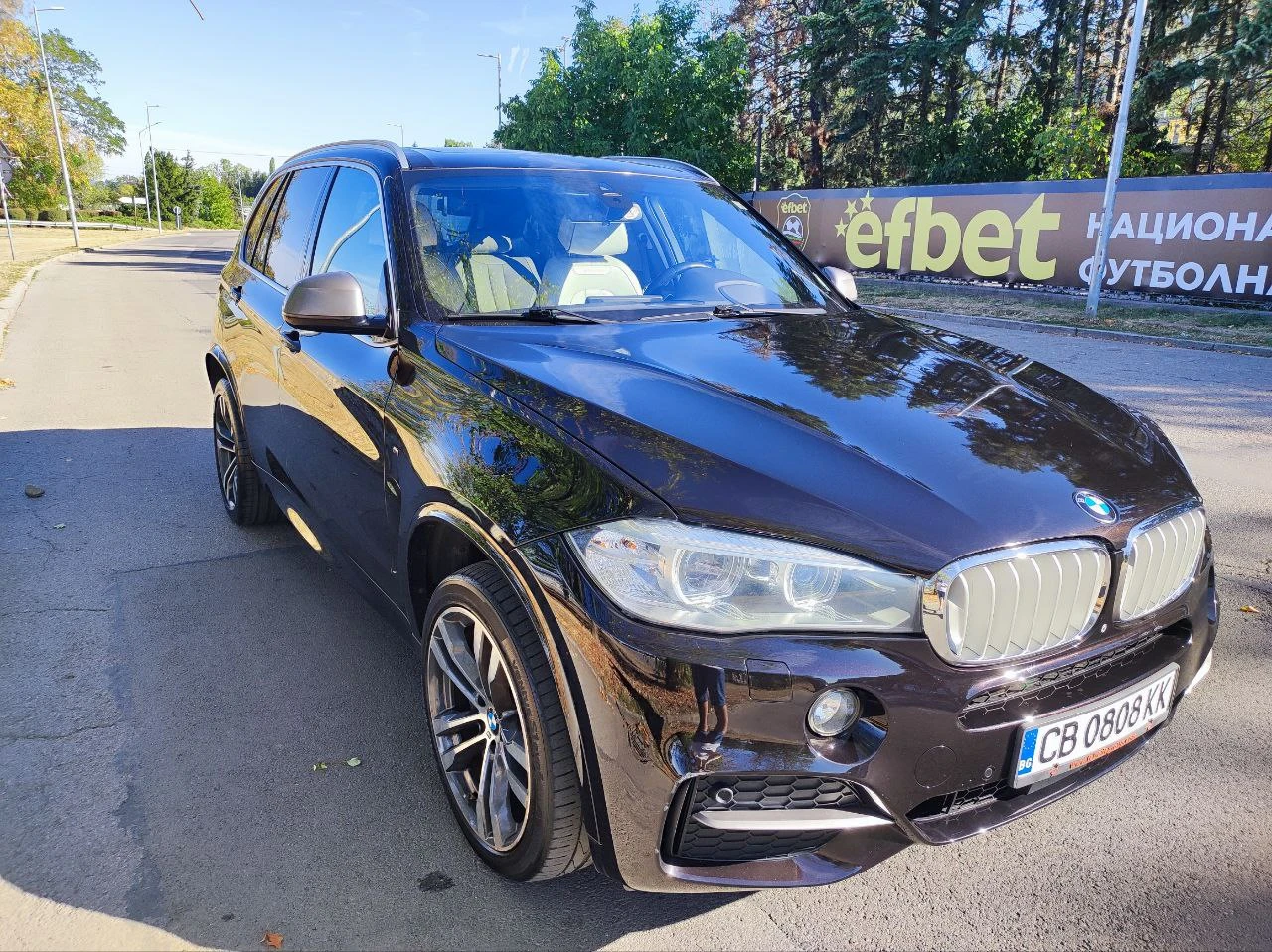 BMW X5M 50D | Mobile.bg � ����������� 2