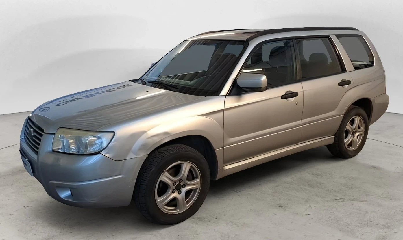 Subaru Forester 2.0 X ZM mt 4�4 ���  | Mobile.bg � ����������� 1