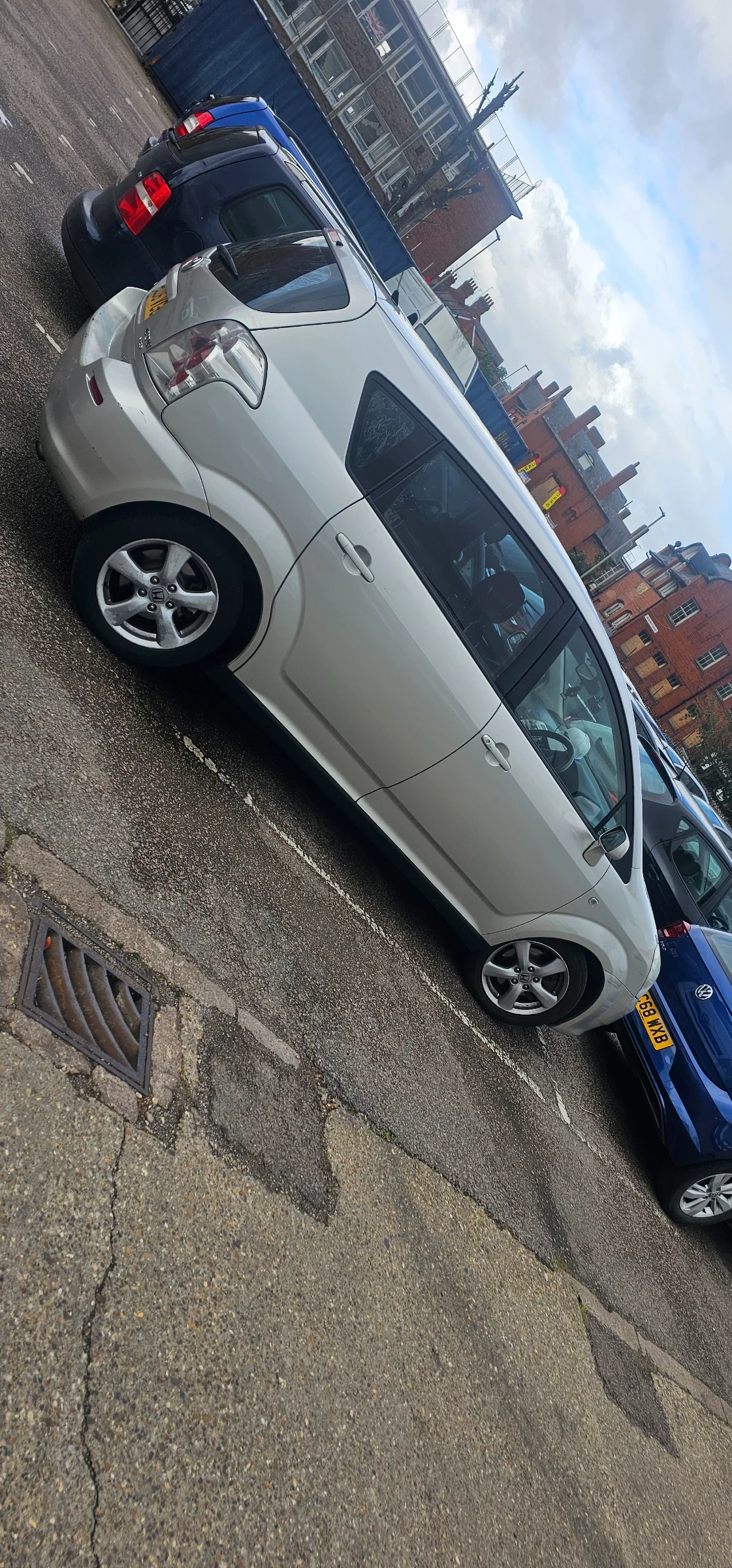 Toyota Corolla verso | Mobile.bg � ����������� 7