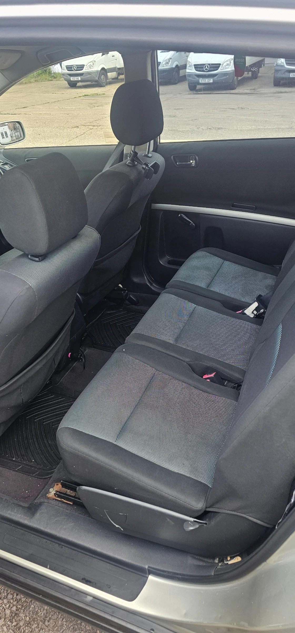 Toyota Corolla verso | Mobile.bg � ����������� 2