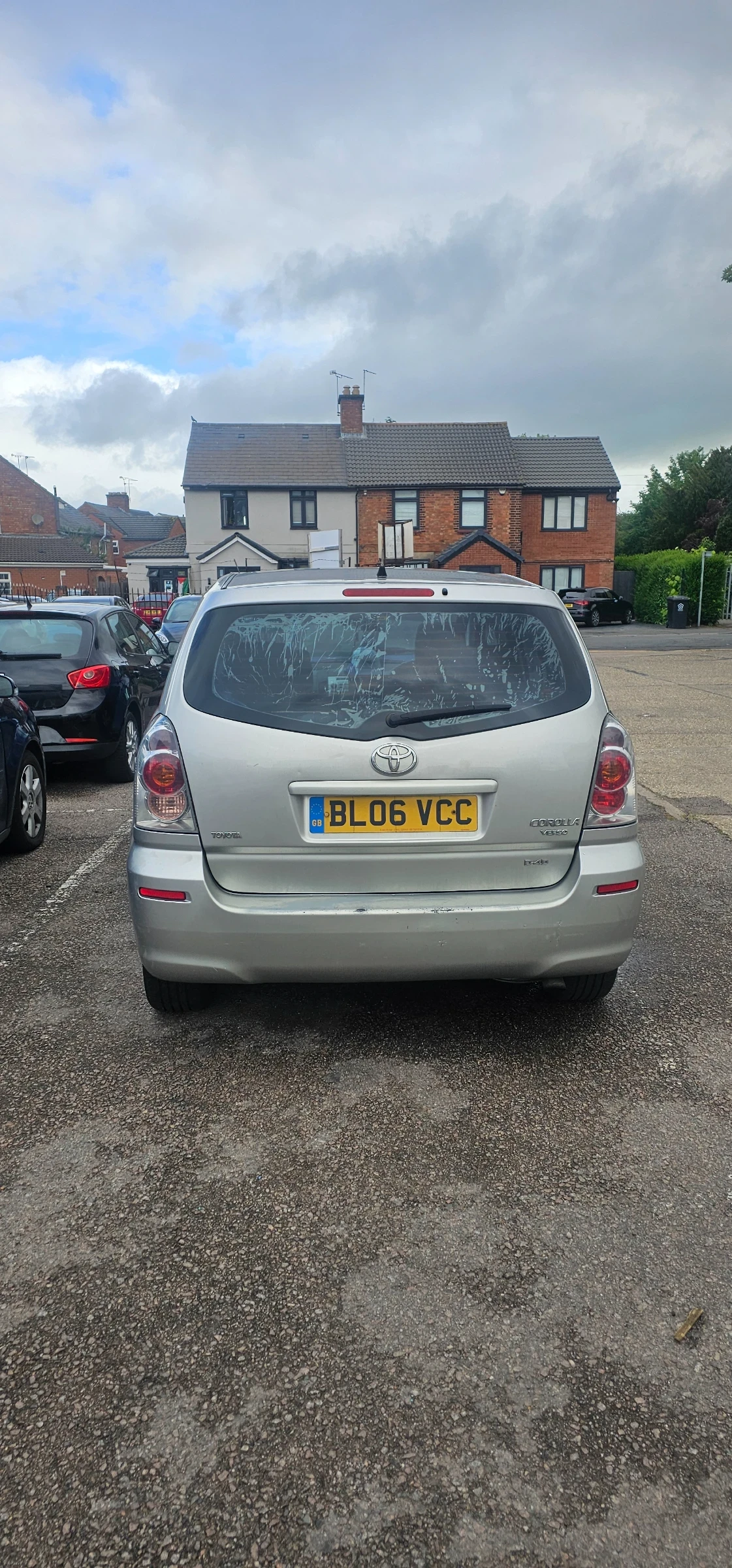 Toyota Corolla verso | Mobile.bg � ����������� 4