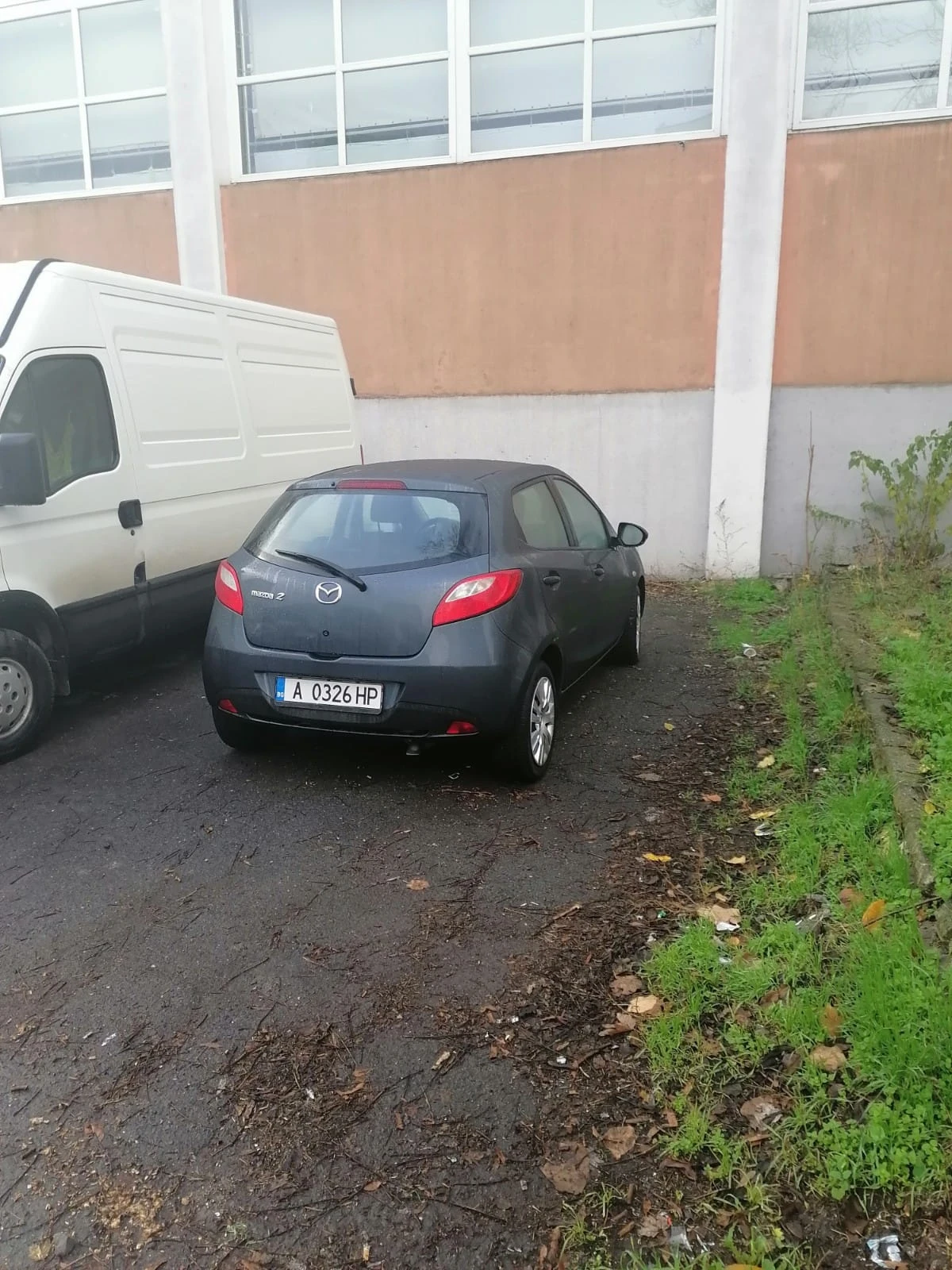Mazda 2 | Mobile.bg � ����������� 4